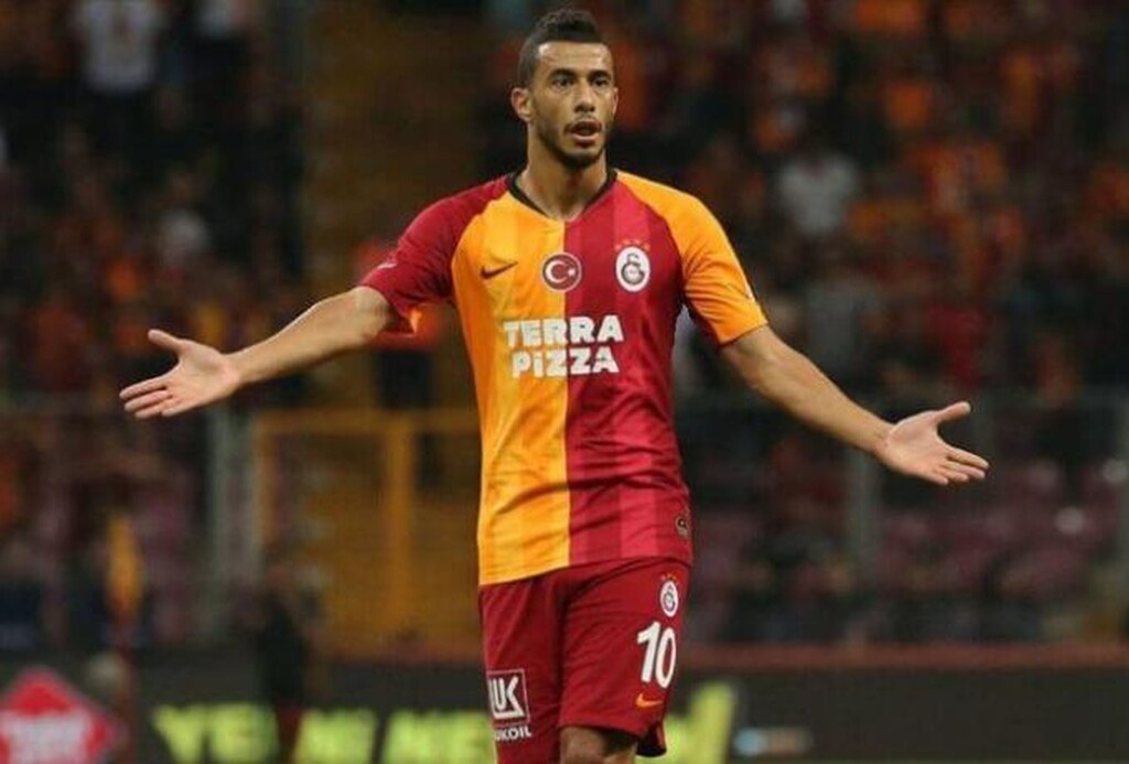 Ολυμπιακός: Διαφορά με Μπελχαντά - Τα δεδομένα και... η ανατροπή