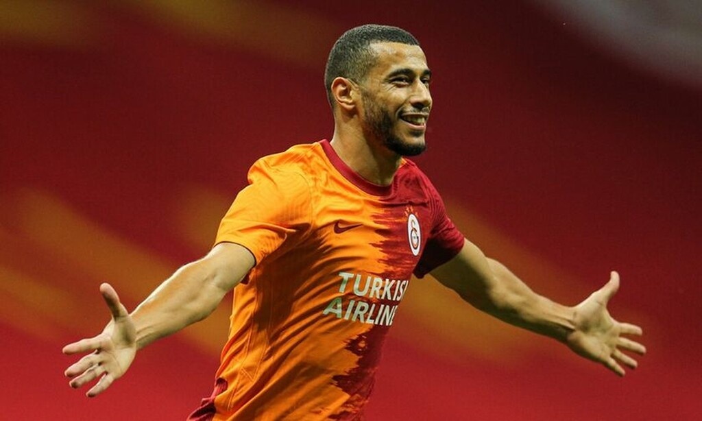 Ολυμπιακός: Διαφορά με Μπελχαντά - Τα δεδομένα και... η ανατροπή