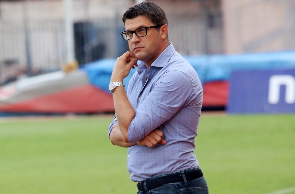 ΑΕΚ: Τα δεδομένα για προπονητή - Ξεκαθαρίζουν τα φαβορί (photos)