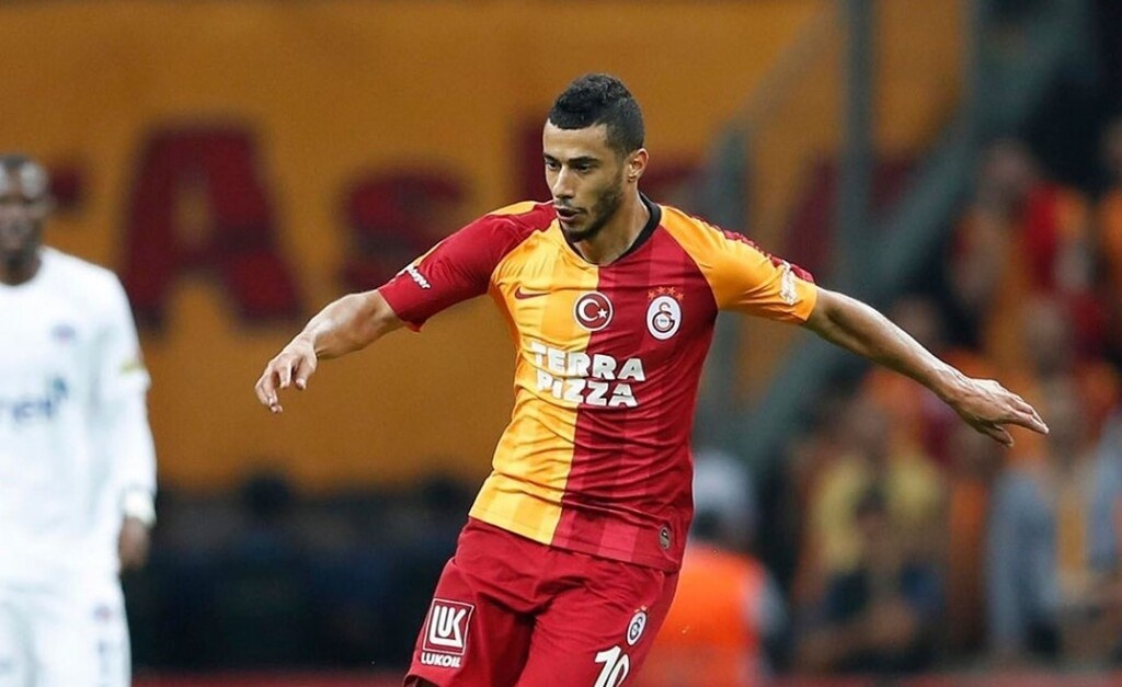 Ολυμπιακός: Διαφορά με Μπελχαντά - Τα δεδομένα και... η ανατροπή