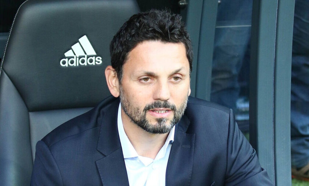 ΑΕΚ: Τα δεδομένα για προπονητή - Ξεκαθαρίζουν τα φαβορί (photos)