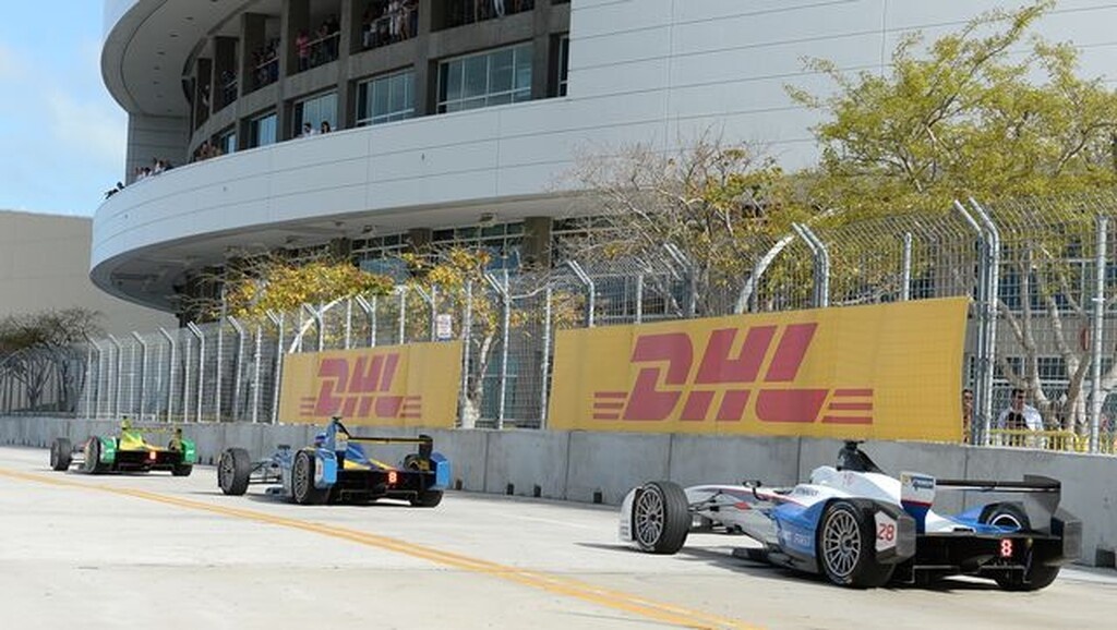 Formula 1: Το Μαϊάμι στο καλεντάρι