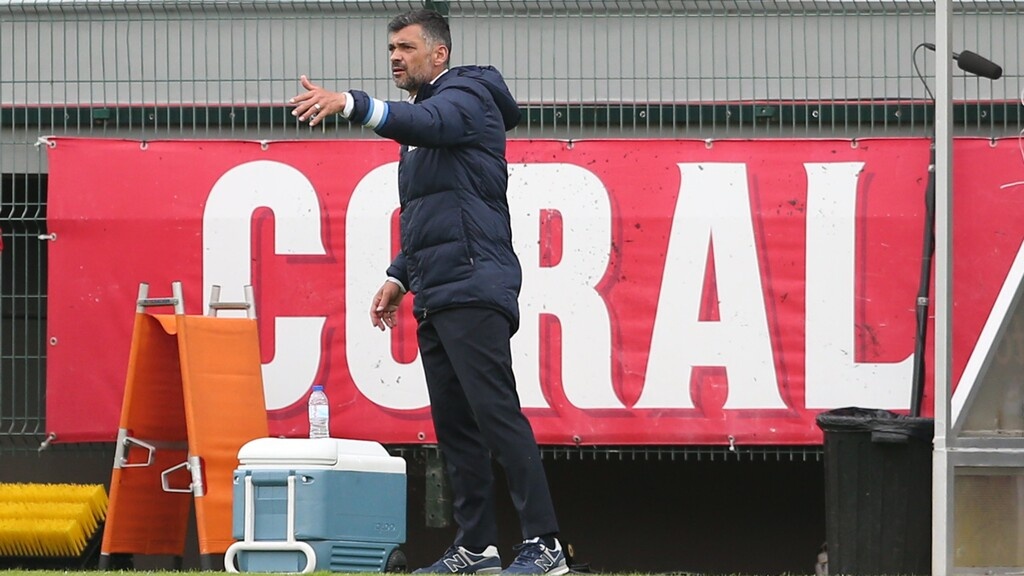 Πορτογαλία: Κλείδωσε τους ομίλους του Champions League η Πόρτο! (video+photos)