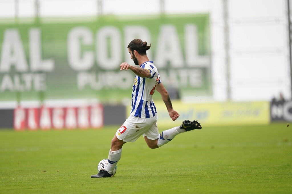 Πορτογαλία: Κλείδωσε τους ομίλους του Champions League η Πόρτο! (video+photos)