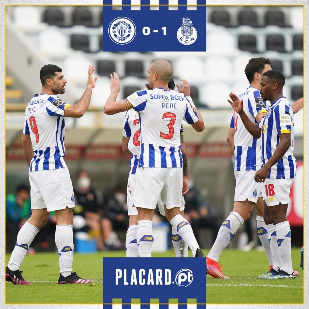 Πορτογαλία: Κλείδωσε τους ομίλους του Champions League η Πόρτο! (video+photos)