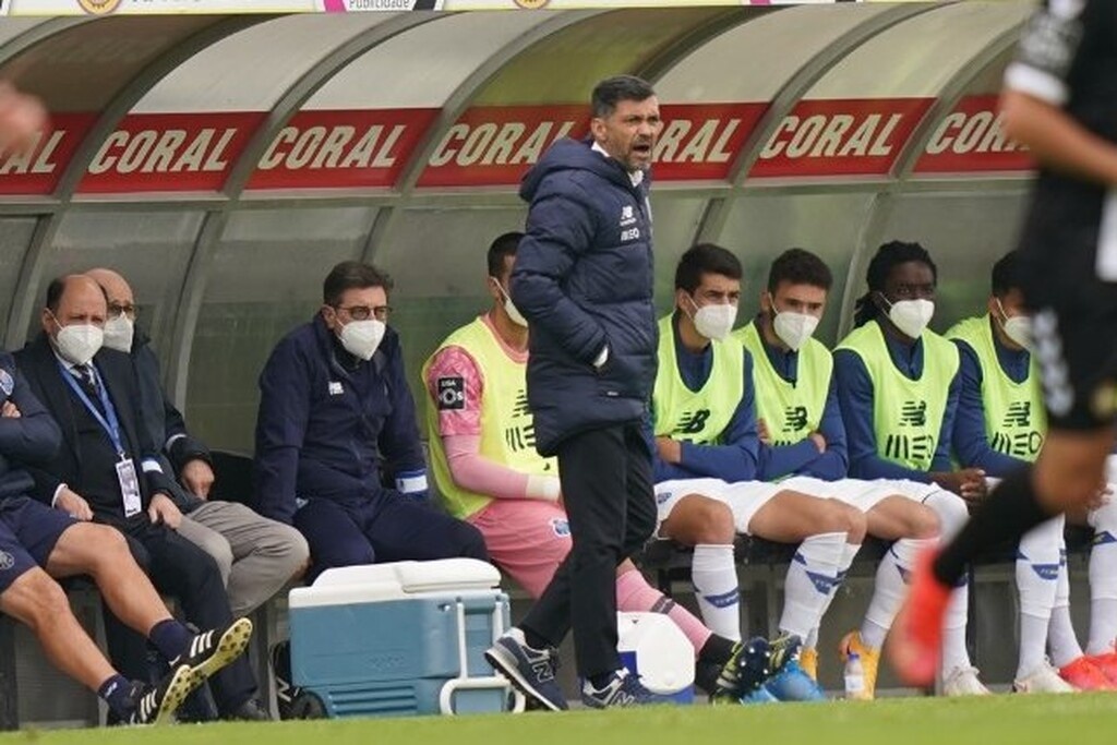 Πορτογαλία: Κλείδωσε τους ομίλους του Champions League η Πόρτο! (video+photos)