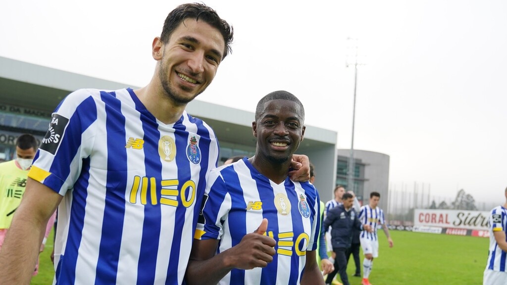 Πορτογαλία: Κλείδωσε τους ομίλους του Champions League η Πόρτο! (video+photos)