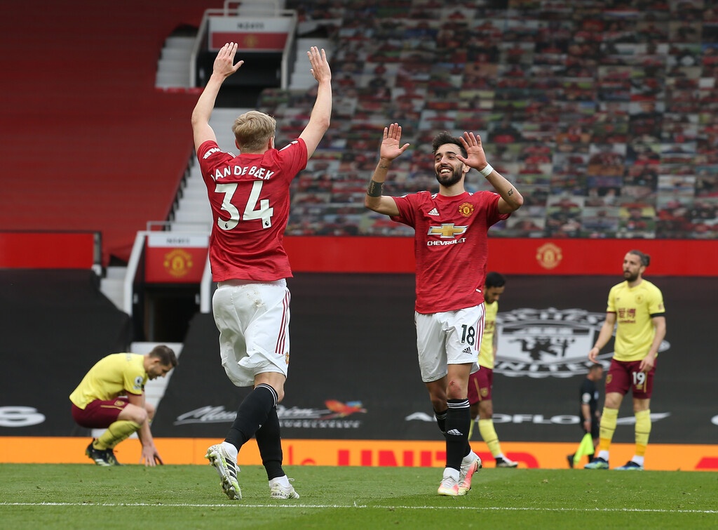 Premier League: Ζορίστηκε, αλλά νίκησε με Γκρίνγουντ η Μάντσεστερ Γιουνάιτεντ (video+photos)