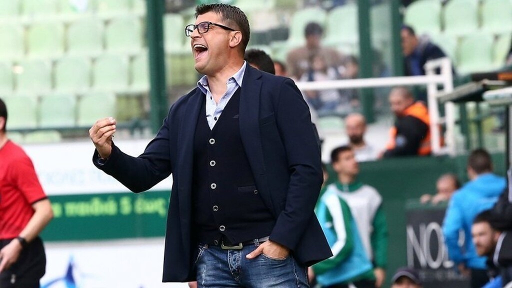 ΑΕΚ: Τα δεδομένα για προπονητή - Ξεκαθαρίζουν τα φαβορί (photos)