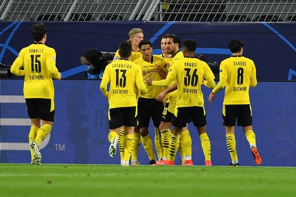 European Super League: «Άκυρο» από τεράστιο σύλλογο (photos)