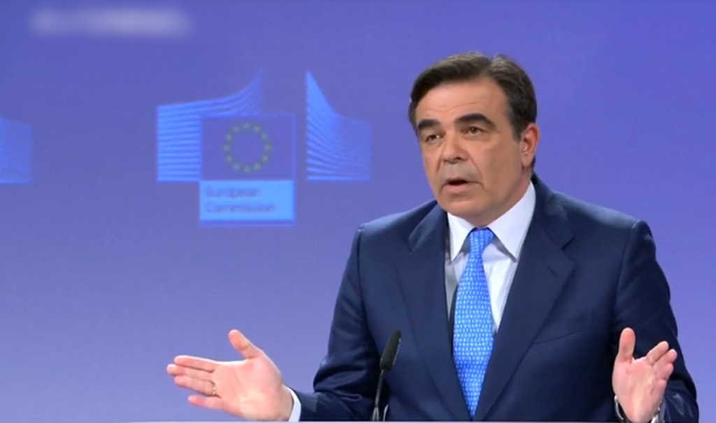 Μαργαρίτης Σχοινάς: «