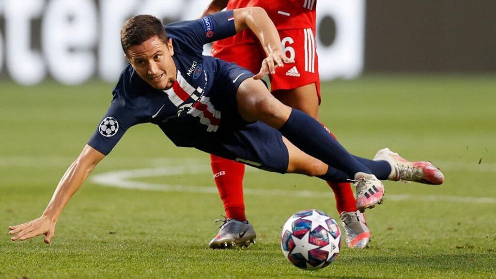 European Super League: Η πρώτη αντίδραση παίκτη κατά της λίγκας (photos)