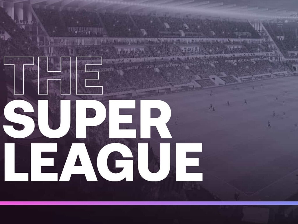 European Super League: Παίρνουν μέτρα οι «12» για ενδεχόμενους αποκλεισμούς