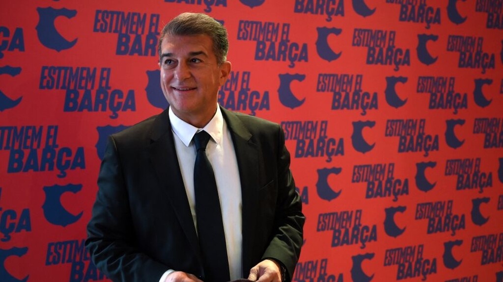 European Super League: Ατάκες - «φωτιά» από Λαπόρτα - Ο λόγος της δημιουργίας της λίγκας