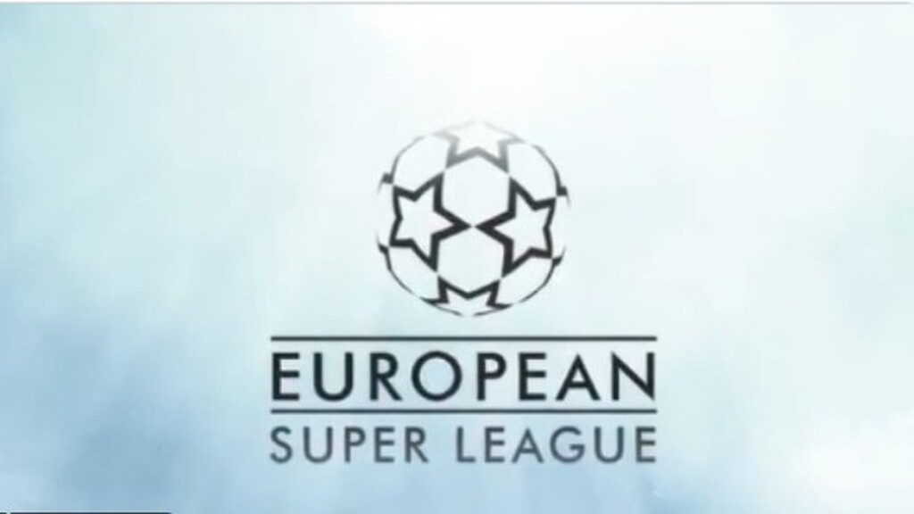 European Super League: «Άκυρο» από τεράστιο σύλλογο (photos)