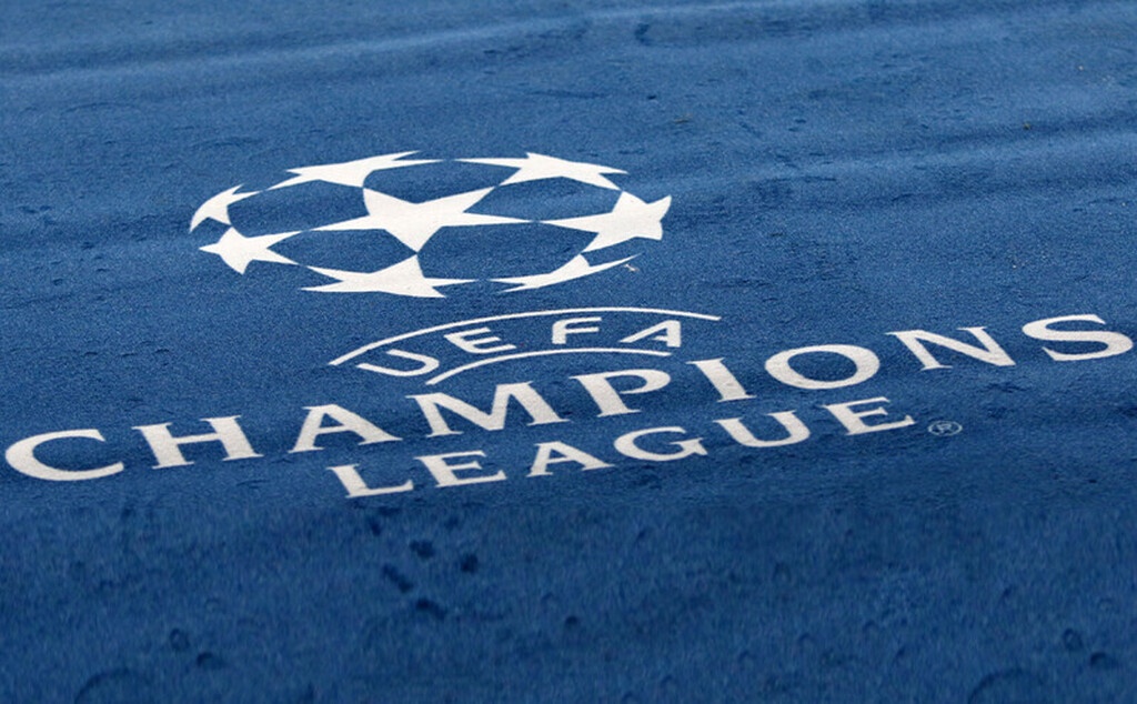 Champions League: Επίσημο πλέον το νέο format (photos)