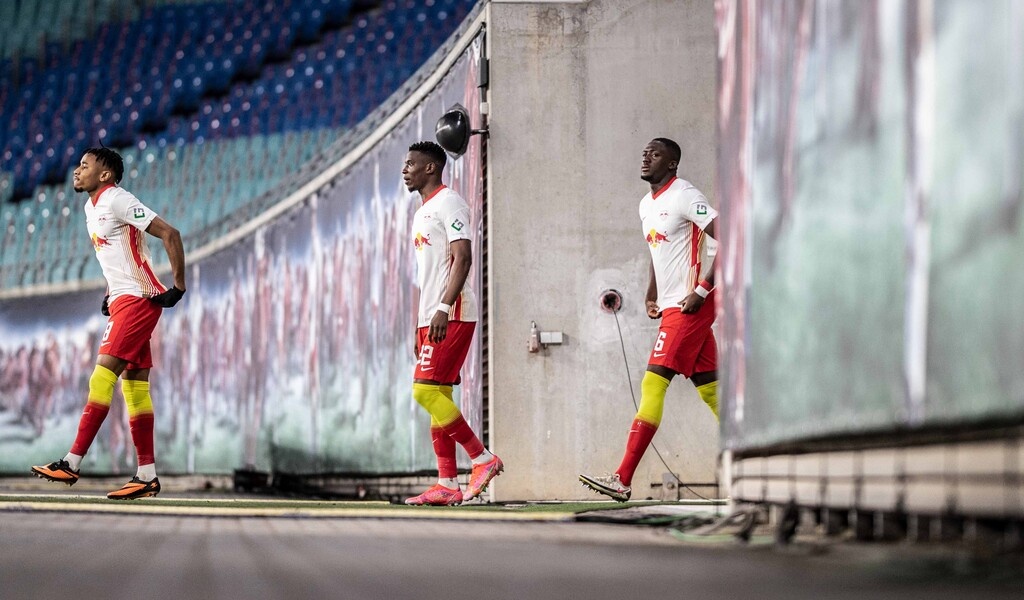 European Super League: Ούτε που το συζητάει πλούσια γερμανική ομάδα! (photos)