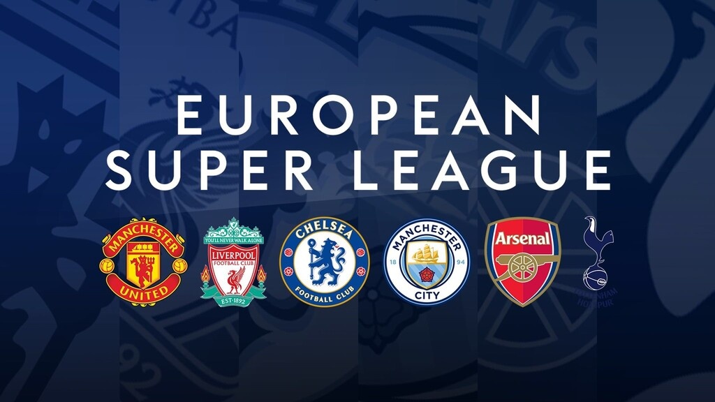 European Super League: Κοινό μέτωπο – Κόντρα στις διοικήσεις οι οπαδοί των αγγλικών συλλόγων