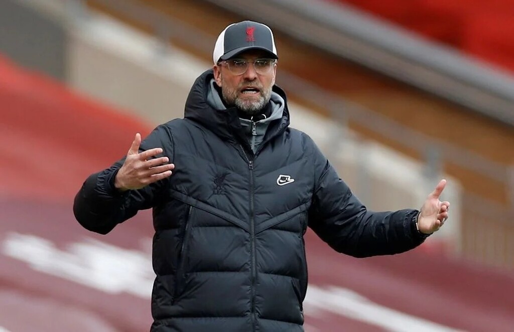 Ατάκες «φωτιά» από Κλοπ - Αντίθετος με την απόφαση της Λίβερπουλ για τη European Super League