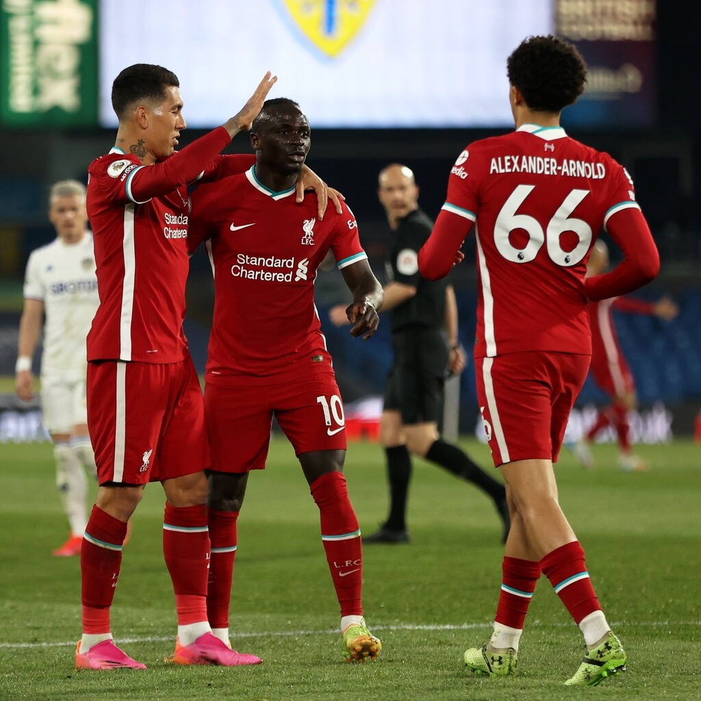 Premier League: Η Λιντς είπε στη Λίβερπουλ «κέρδισέ το» κι αυτή γκέλαρε! (video)