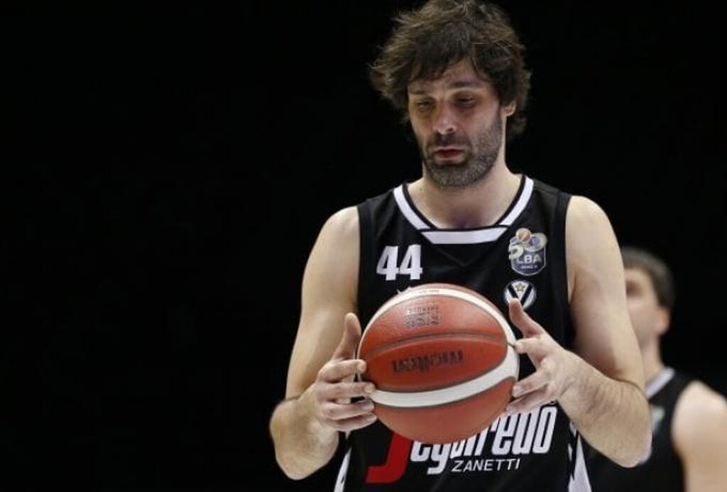 Βίρτους Μπολόνια: «Βόμβα» με Τεόντοσιτς - Σενάρια... φυγής