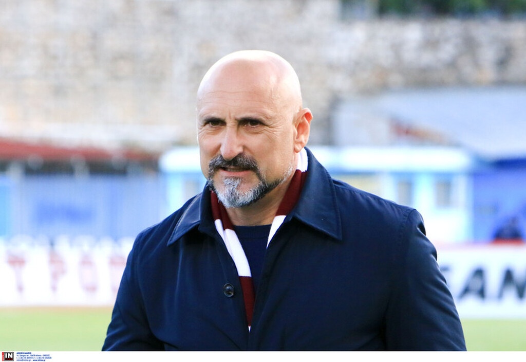 Λαμία-ΑΕΛ 0-0: Παράταση στην αγωνία της παραμονής (video+photos)