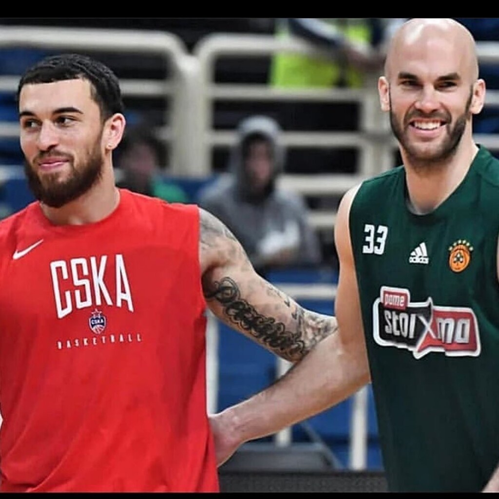 Επιστροφή βόμβα για Μάικ Τζέιμς! Εκεί θα συνεχίσει ο Αμερικάνος (photos)