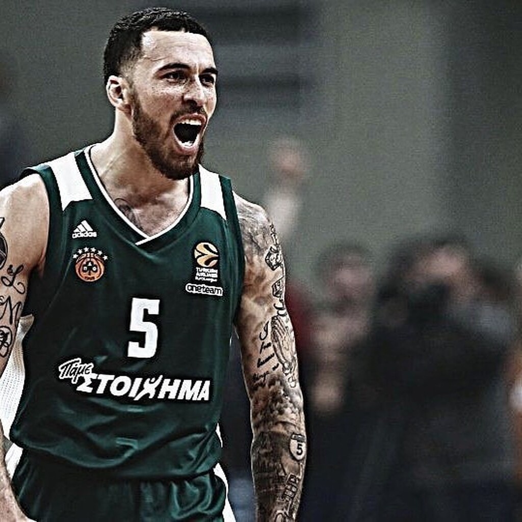 Επιστροφή βόμβα για Μάικ Τζέιμς! Εκεί θα συνεχίσει ο Αμερικάνος (photos)