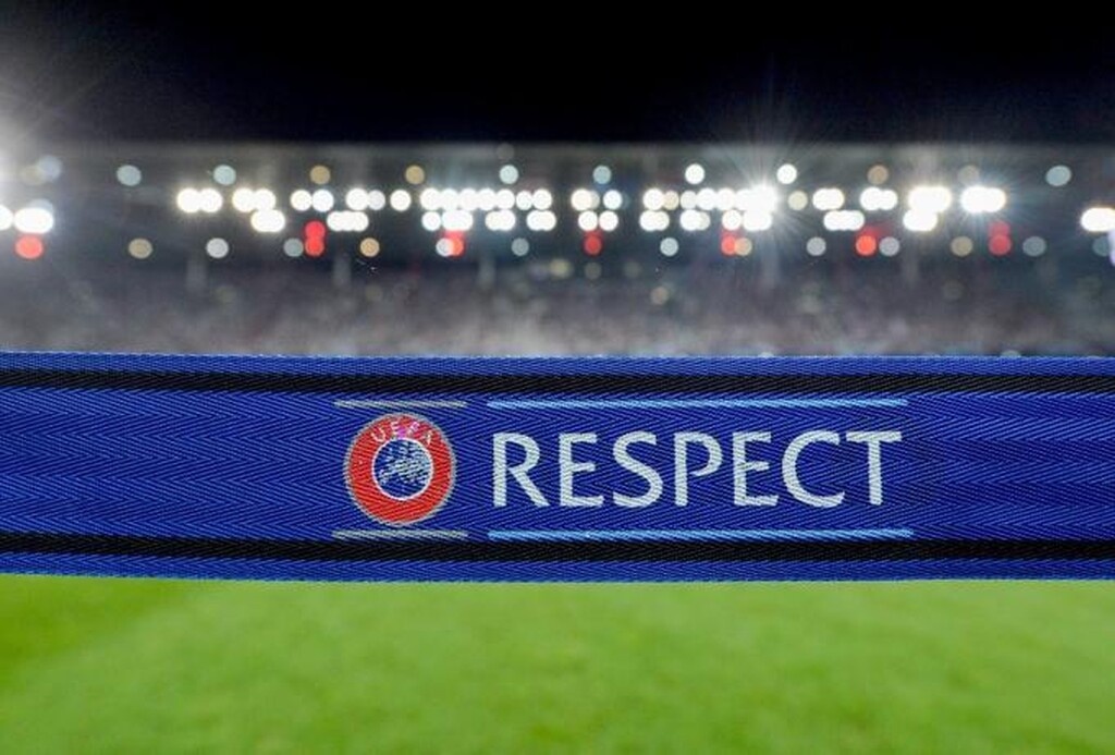 European Super League: Ετοιμάζει αγωγή η UEFA