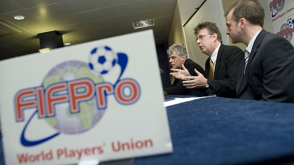 FIFPro: Επίσημη αντίδραση των παικτών για τον πόλεμο European Super League-UEFA