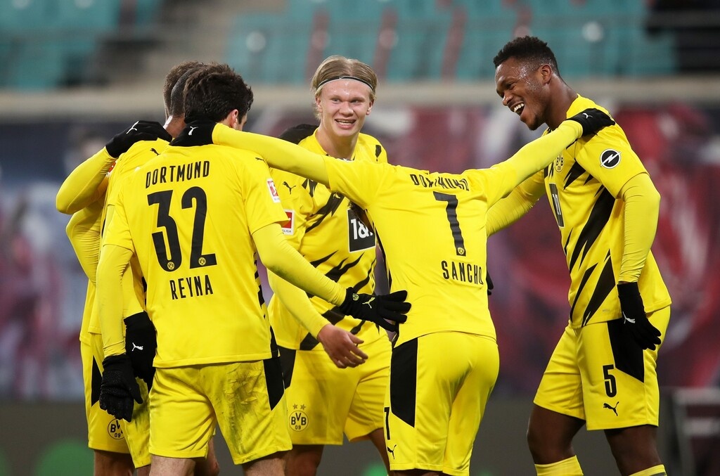 European Super League: «Άκυρο» από τεράστιο σύλλογο (photos)