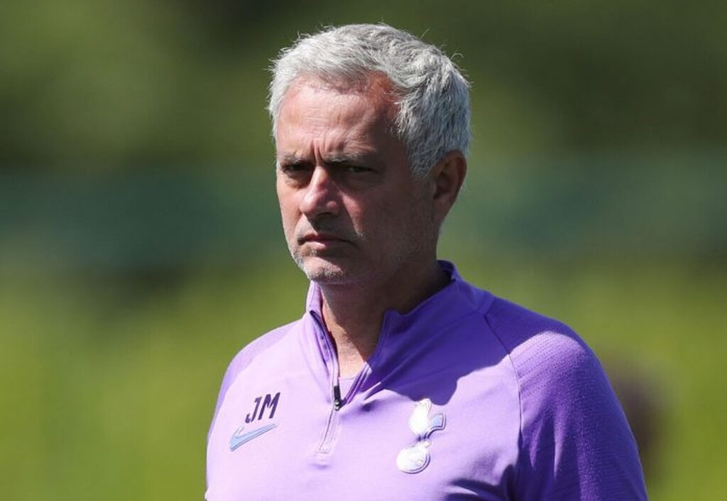 Τότεναμ: Τέλος ο Μουρίνιο (photos)