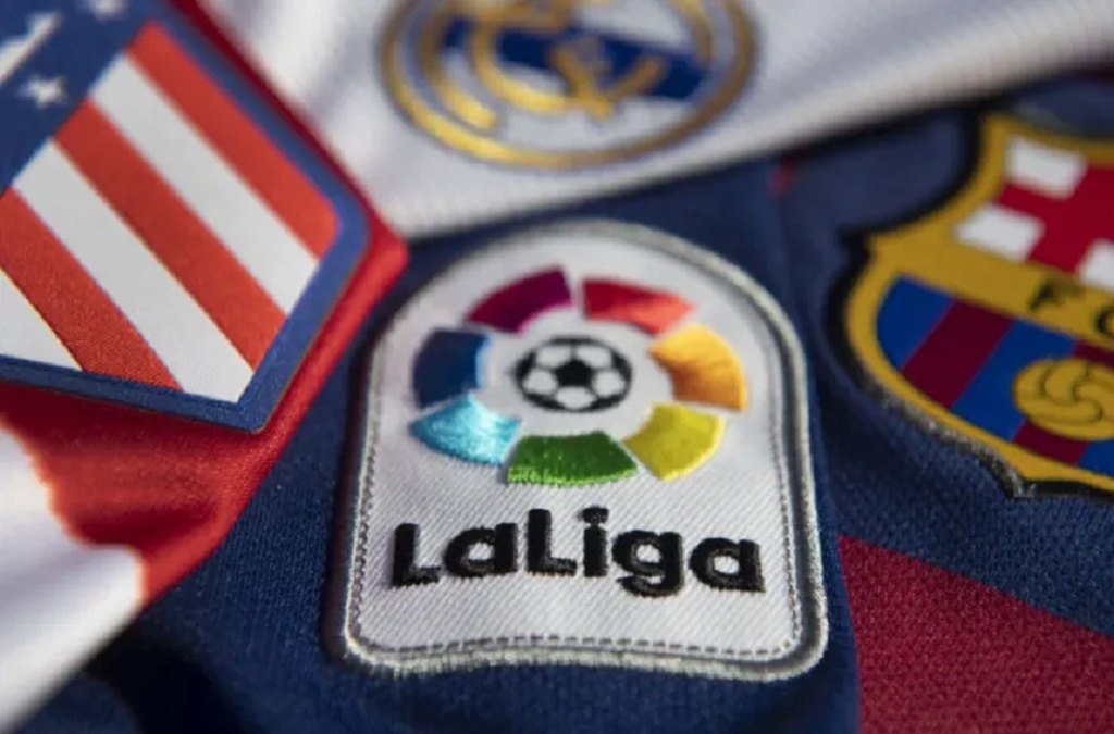 La Liga: Ανακοίνωση κατά της European Super League