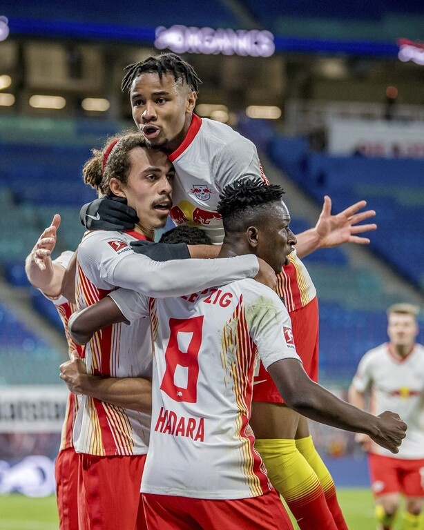 European Super League: Ούτε που το συζητάει πλούσια γερμανική ομάδα! (photos)