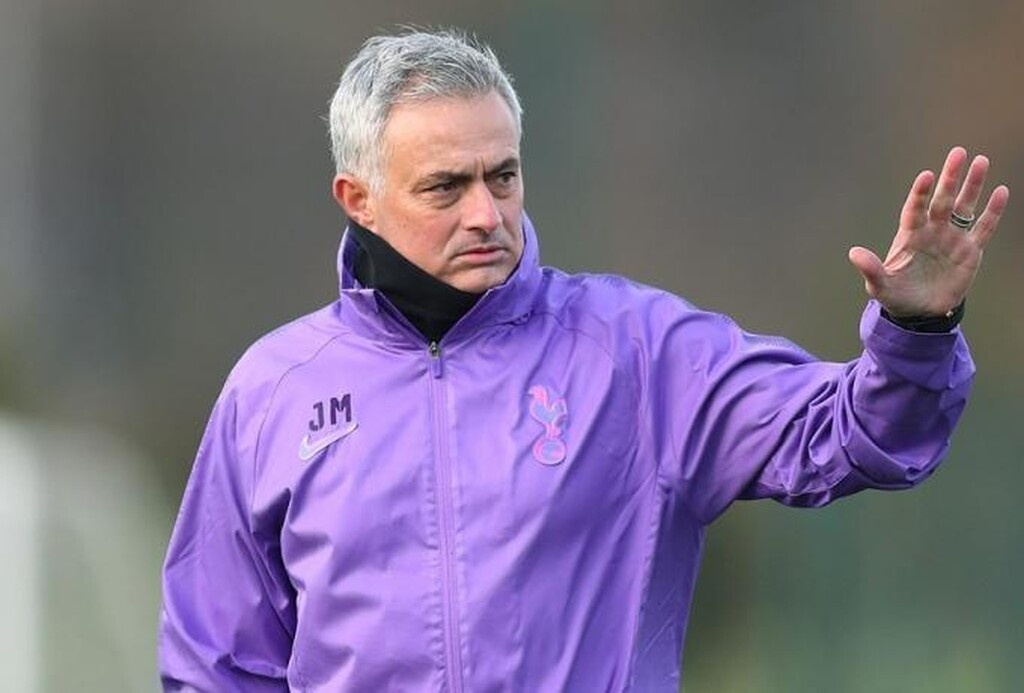 Τότεναμ: Τέλος ο Μουρίνιο (photos)