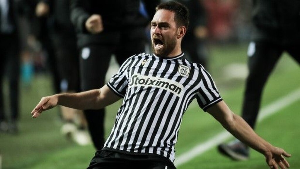 ΠΑΟΚ: Πάτησε στις 1000 νίκες (photos+video)