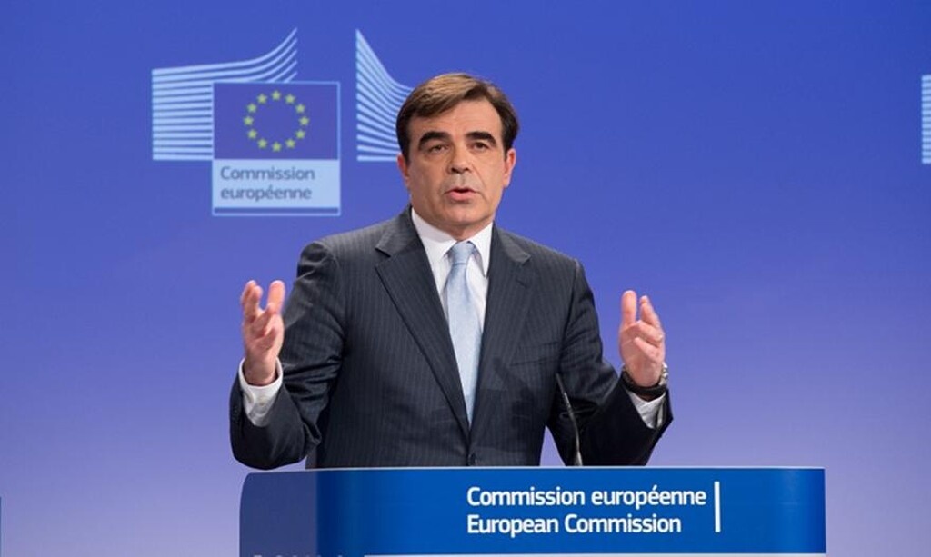 Μαργαρίτης Σχοινάς: «