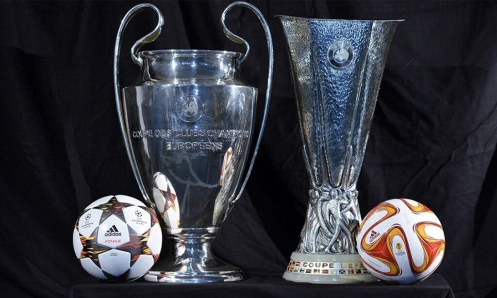 Champions League: Ανατροπή! Η απόφαση της UEFA για τους «αποστάτες» (photos)