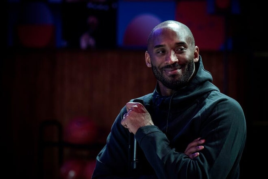 Κόμπι Μπράιαντ: Τέλος η συνεργασία με τη Nike - Απόφαση της γυναίκας του (photos)