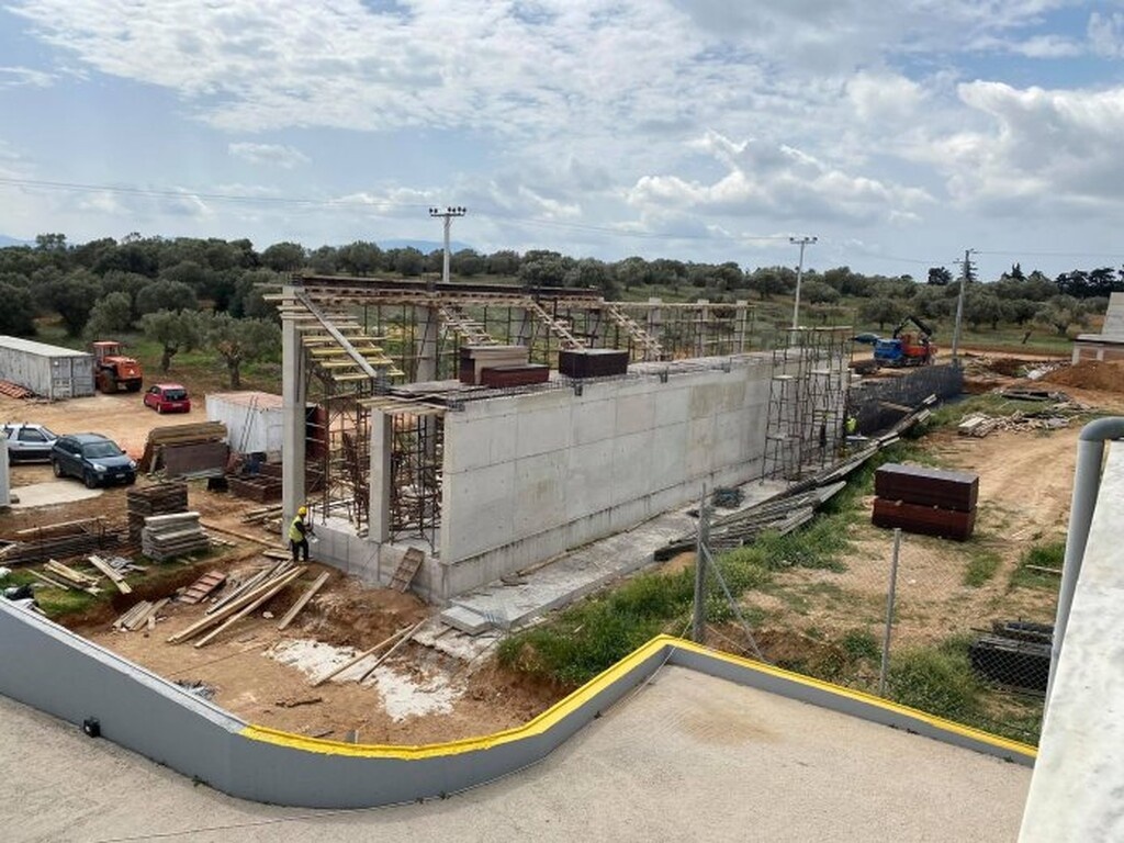 ΑΕΚ: Τα δεδομένα και οι σκέψεις για την έδρα της σεζόν 2021-2022 (photos)
