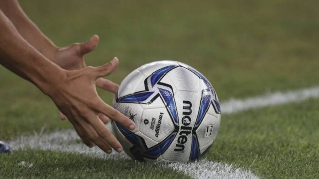 Ανείπωτη τραγωδία - Πέθανε 25χρονος ποδοσφαιριστής (photos)