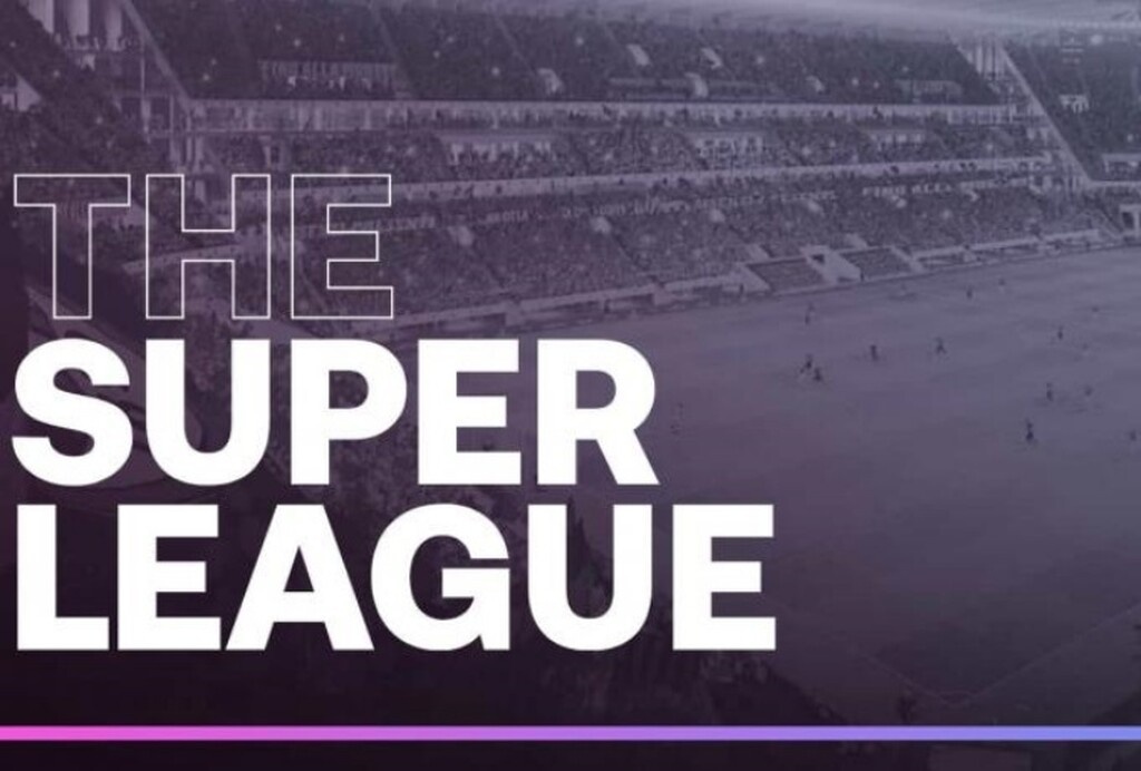 European Super League: Σκέψεις αποχώρησης από δυο αγγλικές ομάδες (photos)