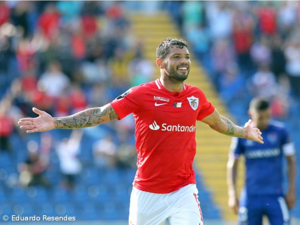 Ολυμπιακός: Δυνατά για Τζούνιορ Κάρλος (photos+video)