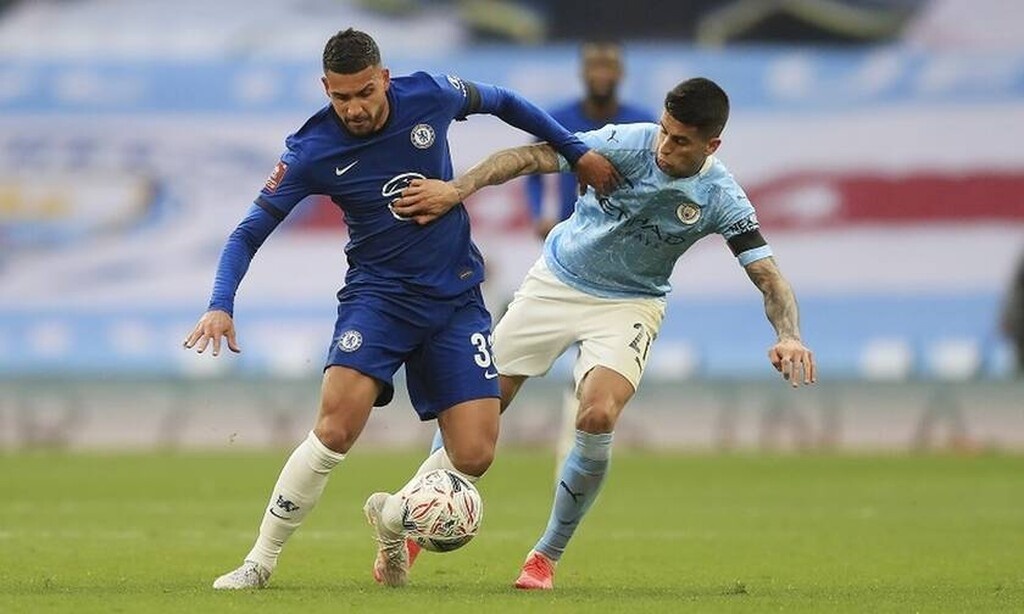 European Super League: Κάνουν πίσω Σίτι και Τσέλσι - Η αντίδραση του Γκουαρντιόλα