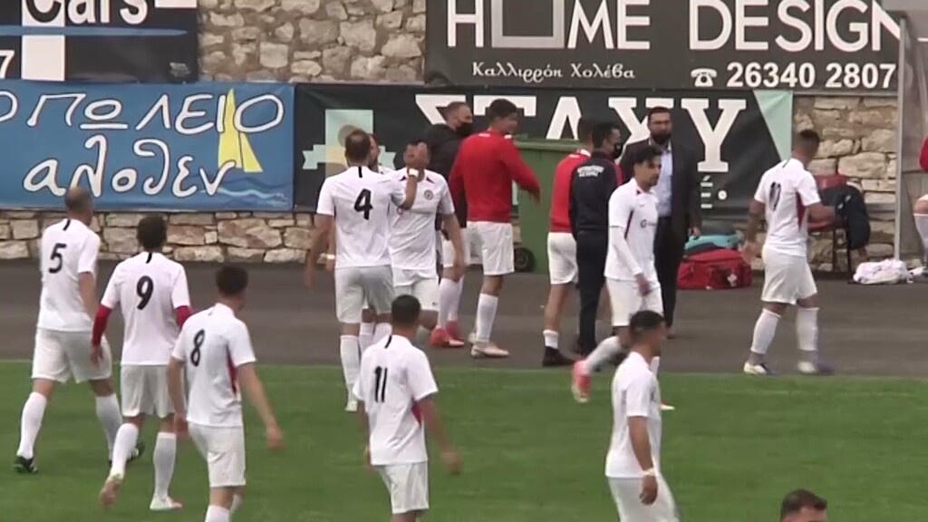 Αδιανόητη γκάφα με τις αλλαγές και ένσταση - Τι αναφέρει ο κανονισμός