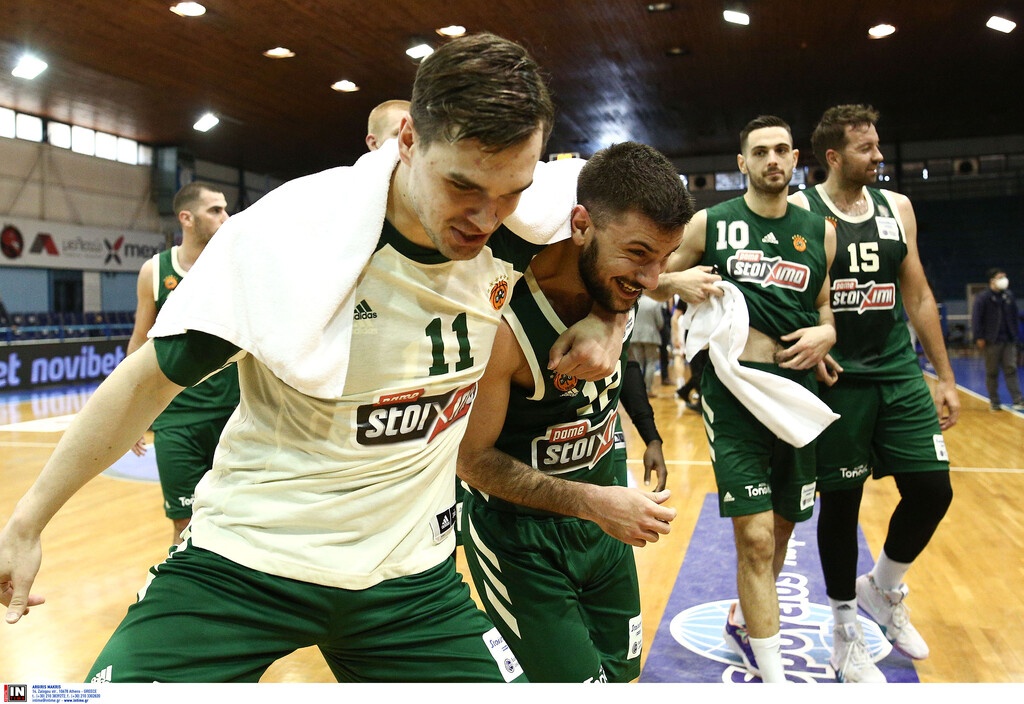 Επικό tweet του Χεζόνια στα ελληνικά (photo)