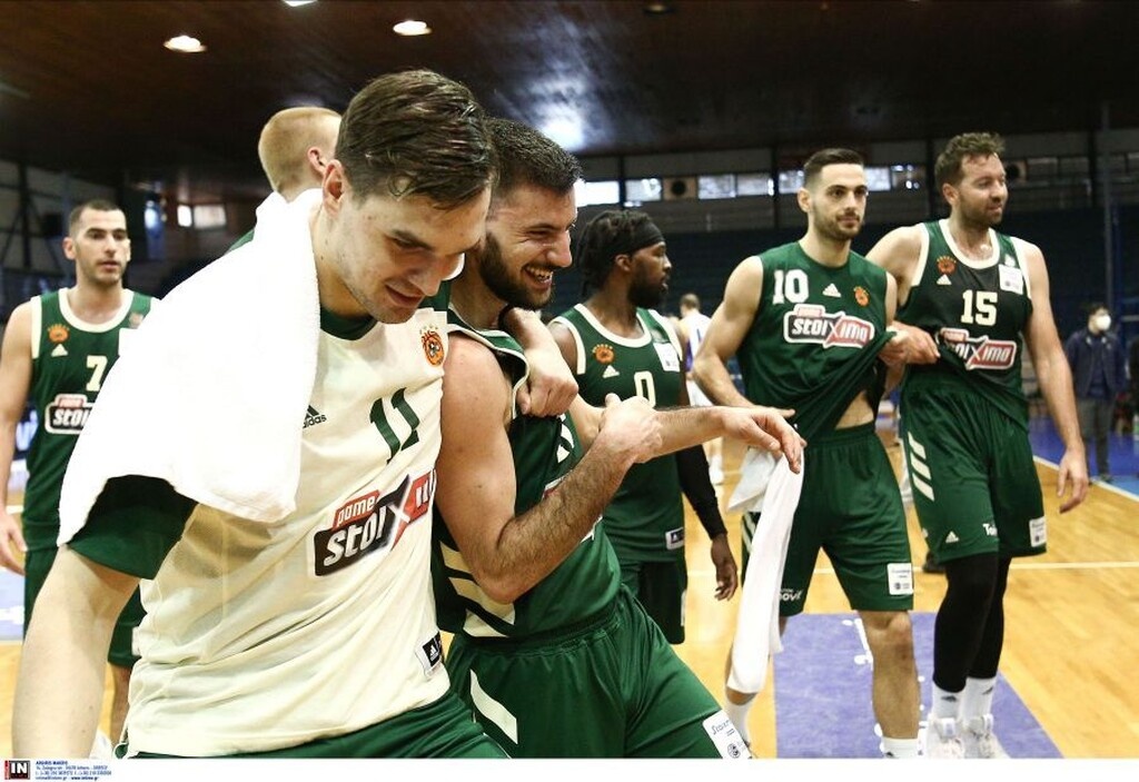 Επικό tweet του Χεζόνια στα ελληνικά (photo)