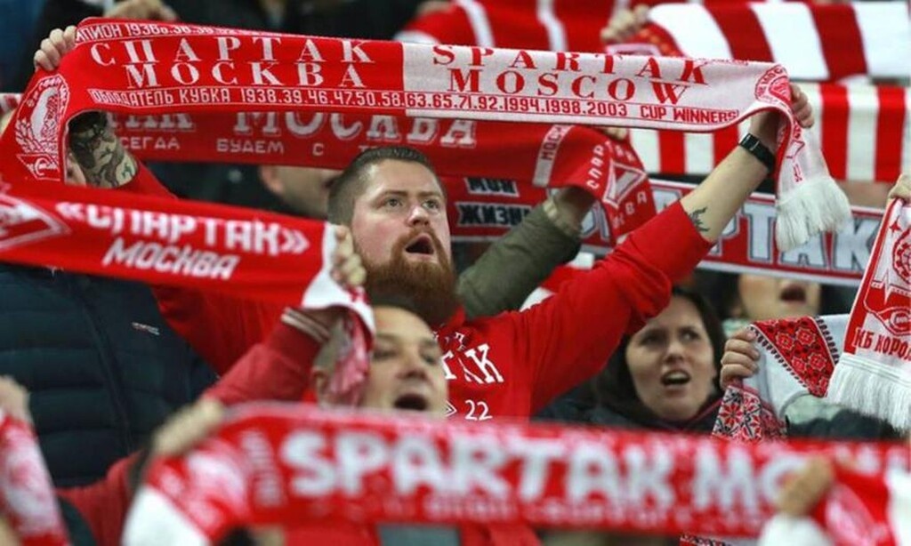 European Super League: Η Σπάρτακ υπέγραψε το τέλος - «Δε θα λείψετε σε κανεναν»