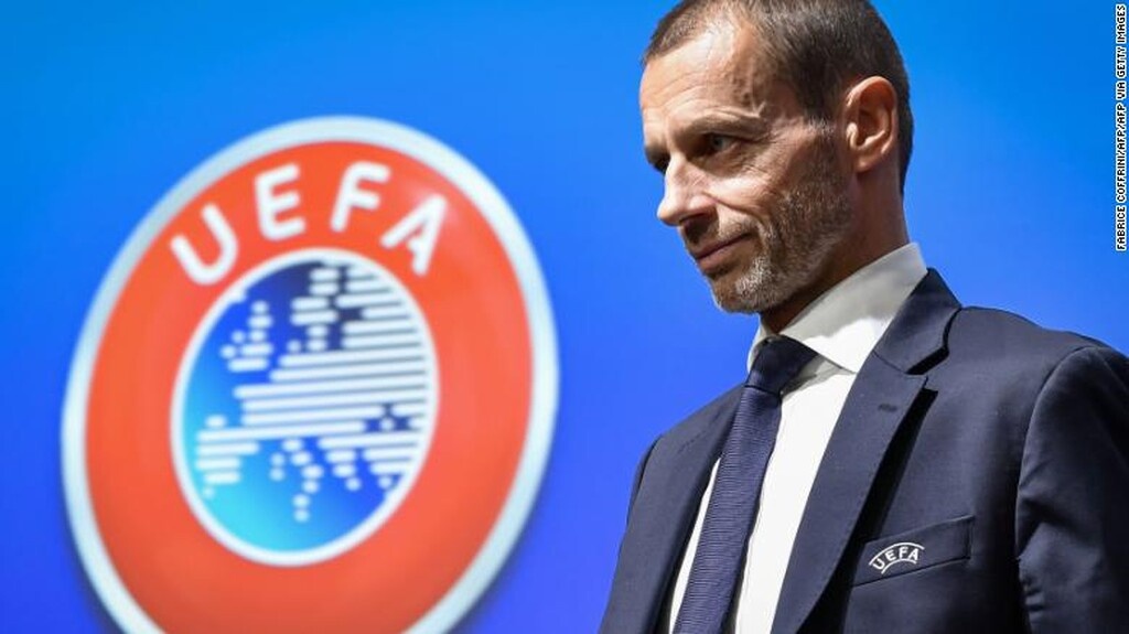 Champions League: Ανατροπή! Η απόφαση της UEFA για τους «αποστάτες» (photos)