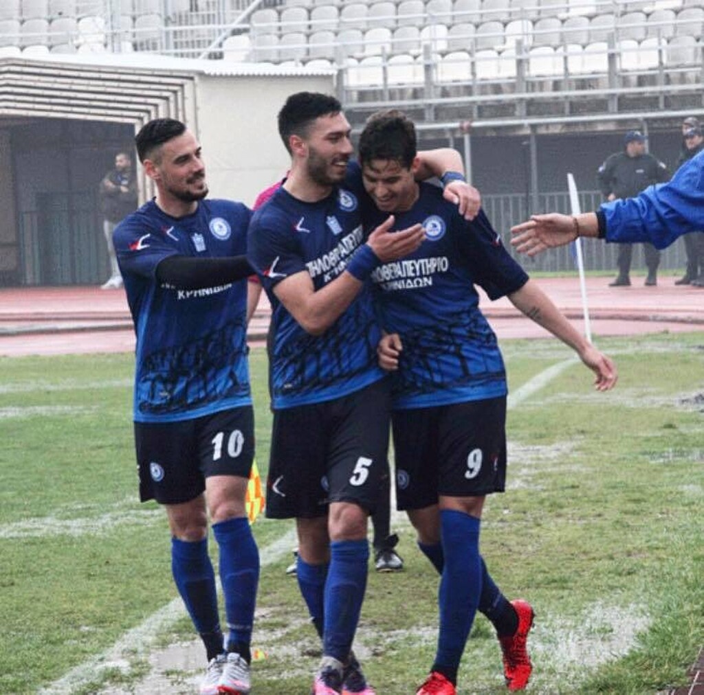 Ανείπωτη τραγωδία - Πέθανε 25χρονος ποδοσφαιριστής (photos)